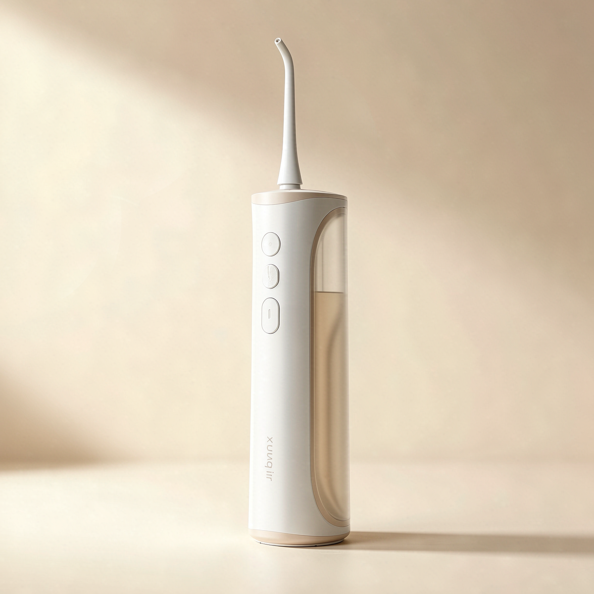 Cordless Smart Water Flosser