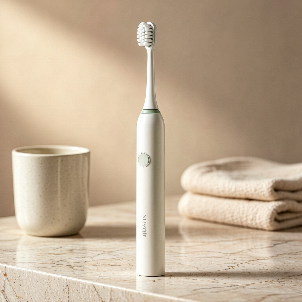 Sonic Electric Toothbrush