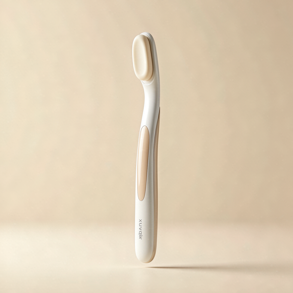Smart Tongue Cleaning System