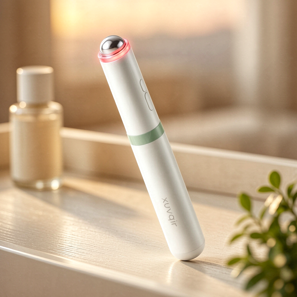 LED Facial Sculpting Wand