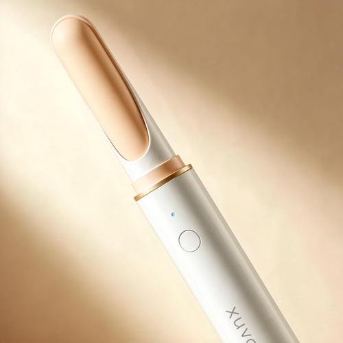 Heated Smart Eyelash Curler