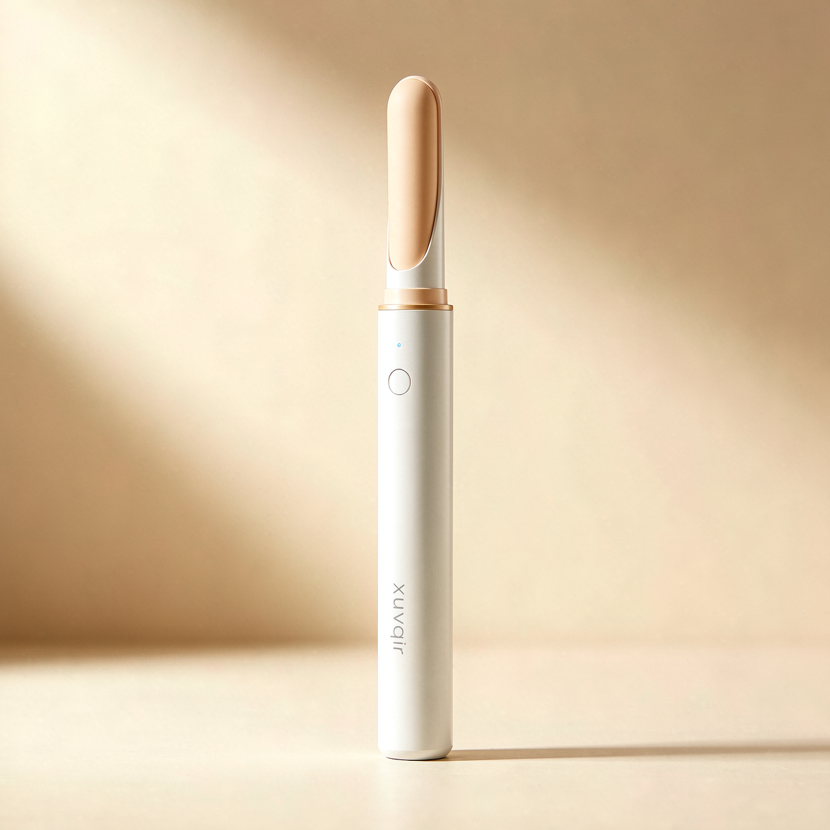 Heated Smart Eyelash Curler