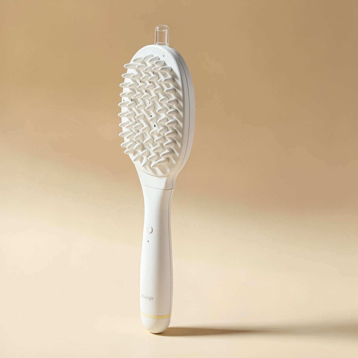 Smart Scalp Serum Applicator Comb